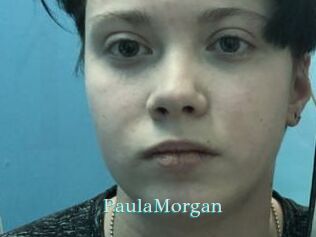 PaulaMorgan