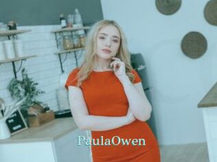 PaulaOwen