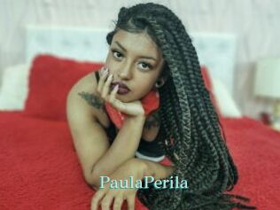 PaulaPerila