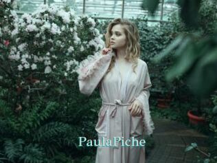 PaulaPiche