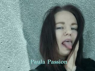 Paula_Passion 1 grosse cochonne