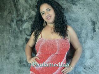 Paulamedina