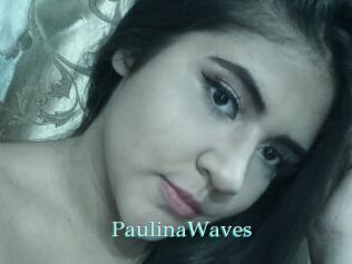 PaulinaWaves