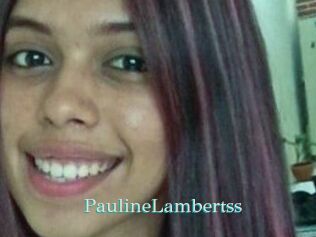 PaulineLambertss