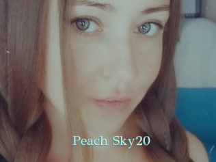Peach_Sky20