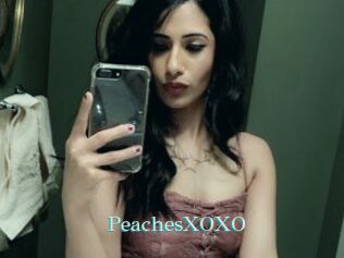PeachesXOXO 1 grosse cochonne
