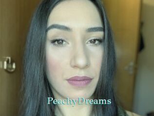 PeachyDreams