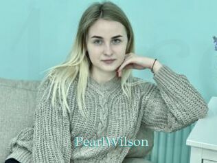 PearlWilson