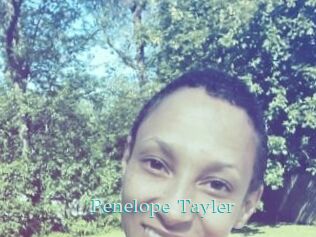 Penelope_Tayler