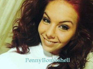PennyBombshell