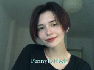 PennyFabled