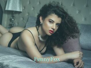 Penny_Fox