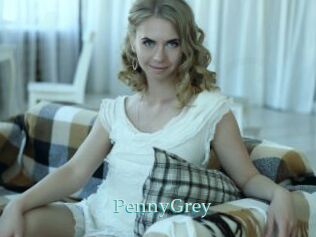 PennyGrey