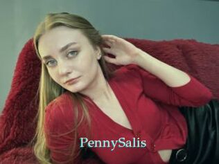 PennySalis