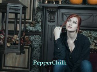 PepperChilli
