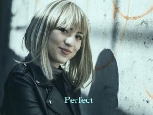 Perfect 1 grosse cochonne