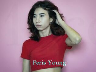 Peris_Young
