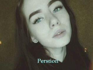 Perstion