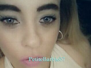 PetiteBarbie57