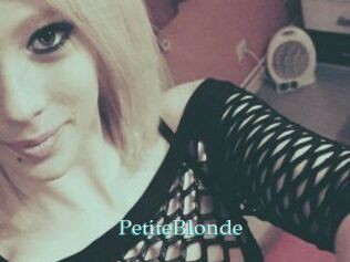 PetiteBlonde