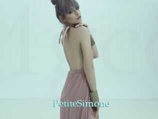 PetiteSimone