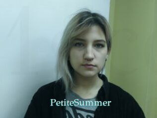 PetiteSummer