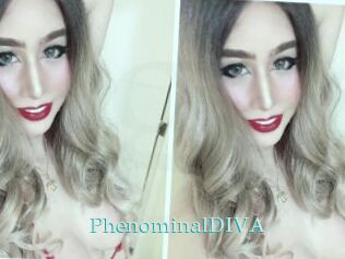 PhenominalDIVA