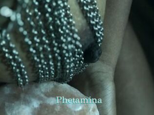 Phetamina