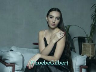 PhoebeGilbert