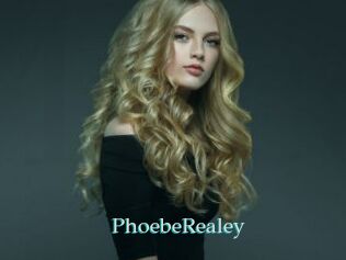 PhoebeRealey
