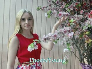 PhoebeYoung