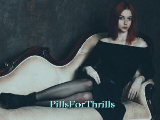 PillsForThrills