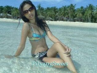 PilyangSweet