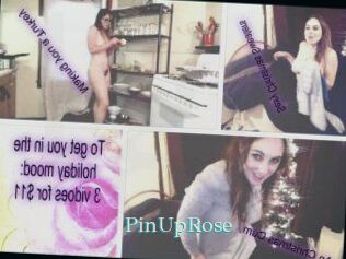 PinUpRose