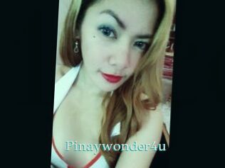 Pinaywonder4u