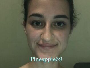 Pineapple69