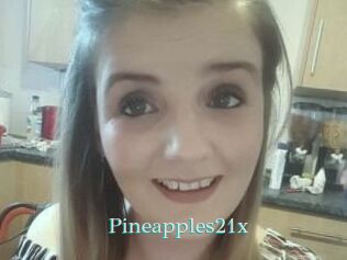 Pineapples21x