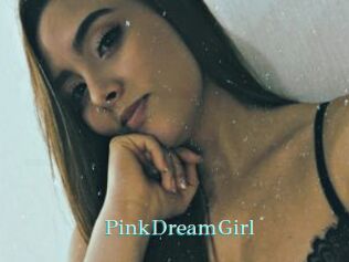 PinkDreamGirl