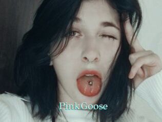 PinkGoose