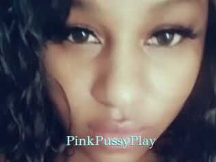 PinkPussyPlay
