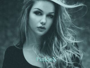 PinkieX