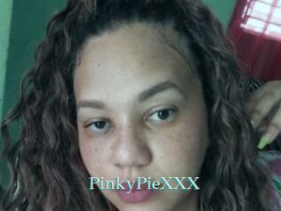 PinkyPieXXX 1 grosse cochonne