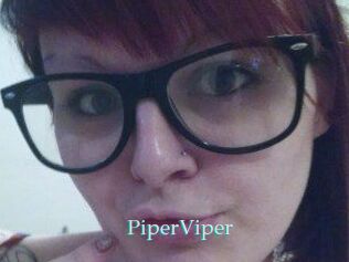 PiperViper 1 grosse cochonne