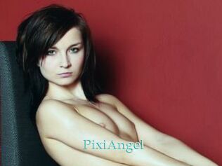 PixiAngel