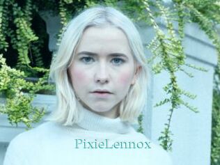 PixieLennox