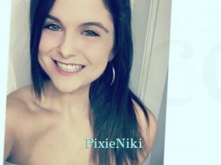 PixieNiki 1 grosse cochonne