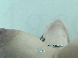 Pixii