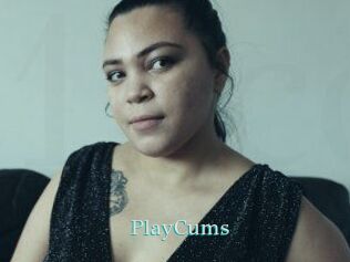 PlayCums
