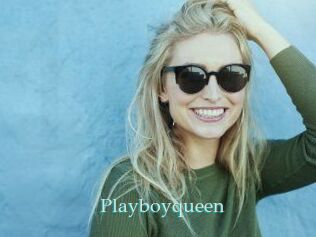 Playboyqueen