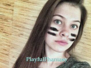 PlayfulPhantasy